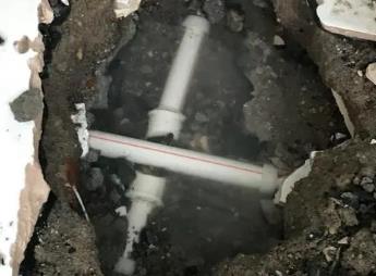 石门阳台漏水维修公司为您分享楼上楼下漏水怎么处理