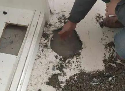 石门卫生间漏水维修公司分享下精确定位查漏水一次多少钱?不同级别收费不同