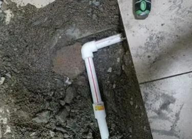 石门阳台漏水维修时有哪些声音会影响检漏仪