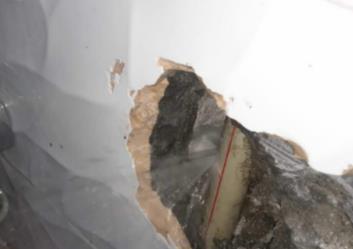 石门卫生间漏水维修的步骤和流程。